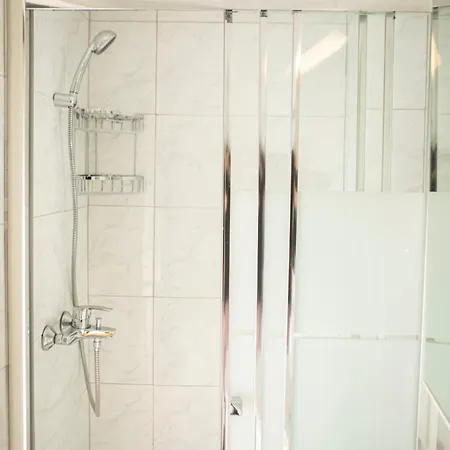 Apartamento Spacious Located In The Pedestrian Zone