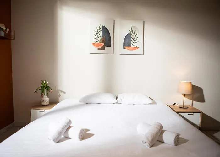 Spacious Located In The Pedestrian Zone * 尼科西亚