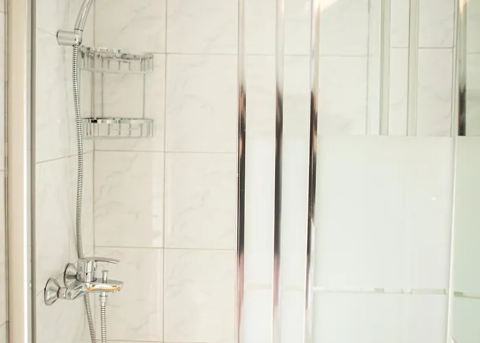 公寓 Spacious Located In The Pedestrian Zone