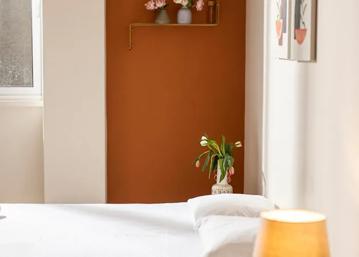 Spacious Located In The Pedestrian Zone 公寓 尼科西亚