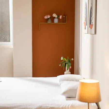 Spacious Located In The Pedestrian Zone Apartment Nikosia